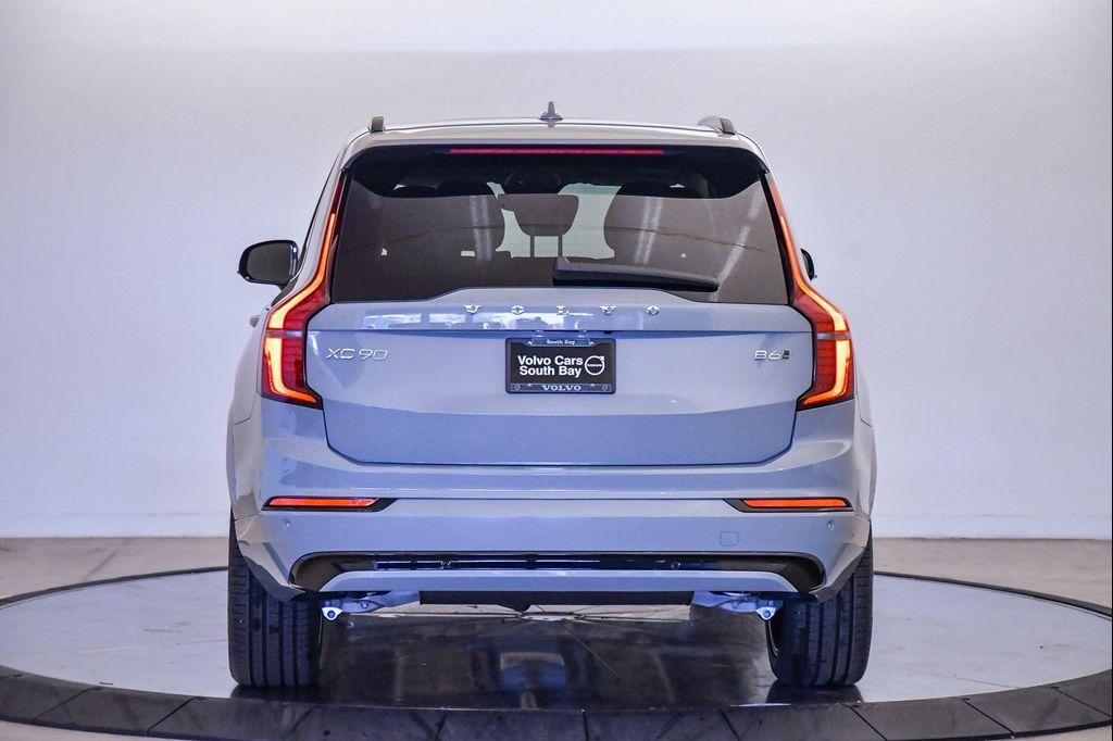 new 2026 Volvo XC90 car, priced at $75,535