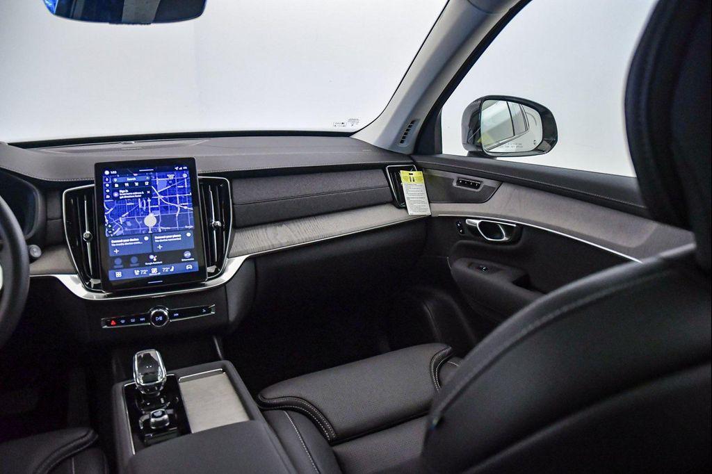 new 2026 Volvo XC90 car, priced at $75,535