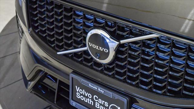 new 2025 Volvo XC60 Plug-In Hybrid car, priced at $71,485