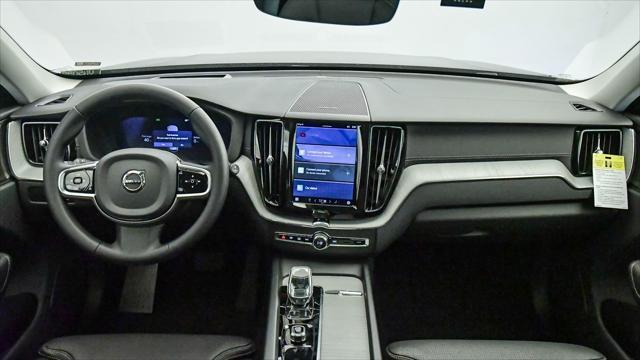 new 2025 Volvo XC60 Plug-In Hybrid car, priced at $71,485