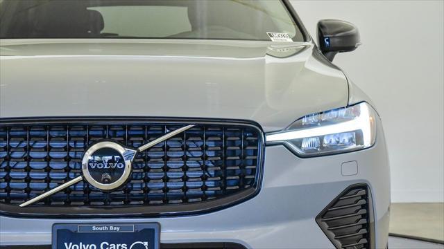 new 2025 Volvo XC60 car, priced at $55,725