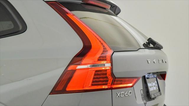 new 2025 Volvo XC60 car, priced at $55,725