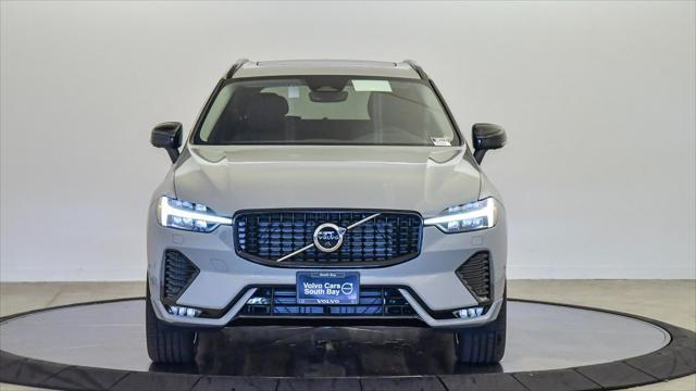 new 2025 Volvo XC60 car, priced at $55,725