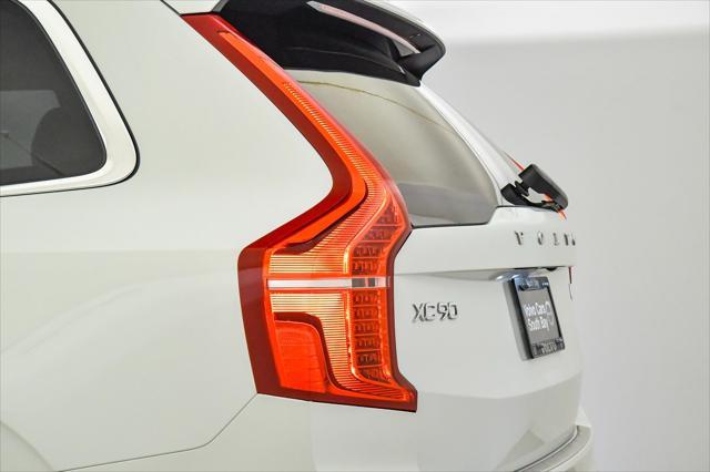 used 2024 Volvo XC90 Recharge Plug-In Hybrid car, priced at $90,545