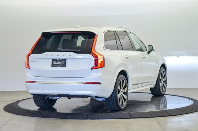 used 2024 Volvo XC90 Recharge Plug-In Hybrid car, priced at $90,545