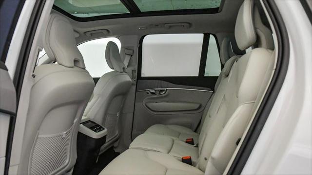 new 2025 Volvo XC90 car, priced at $64,465