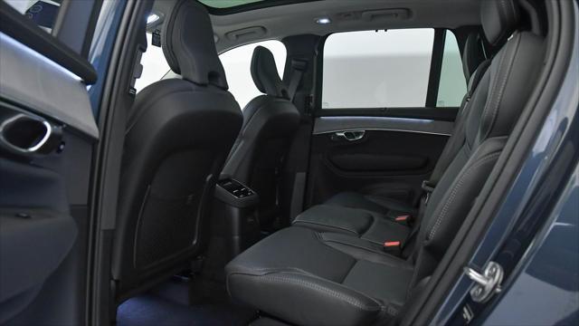 new 2025 Volvo XC90 Plug-In Hybrid car, priced at $82,405