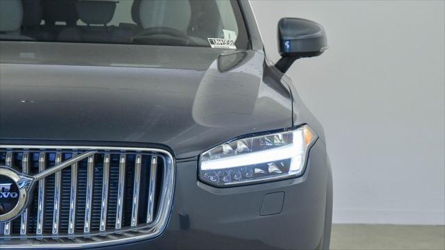 new 2025 Volvo XC90 Plug-In Hybrid car, priced at $81,765