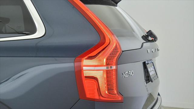 new 2025 Volvo XC90 Plug-In Hybrid car, priced at $81,765