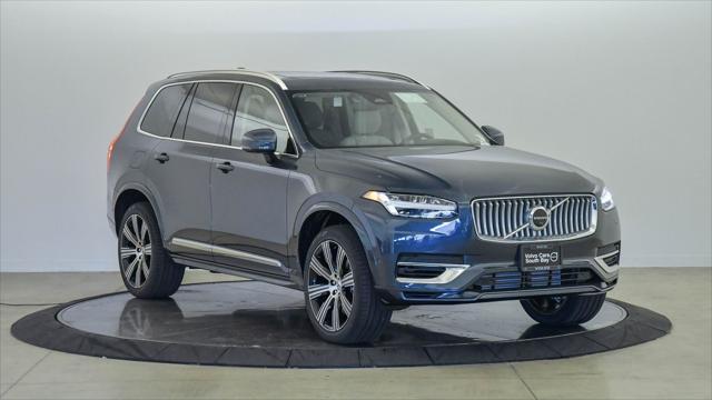 new 2025 Volvo XC90 Plug-In Hybrid car, priced at $81,765