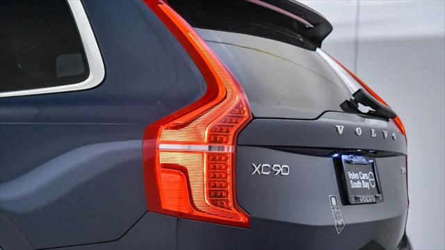 new 2025 Volvo XC90 Plug-In Hybrid car, priced at $77,955