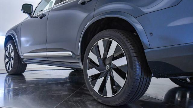 new 2025 Volvo XC90 Plug-In Hybrid car, priced at $77,955