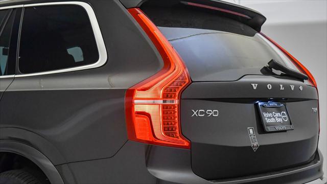 new 2025 Volvo XC90 Plug-In Hybrid car, priced at $78,065