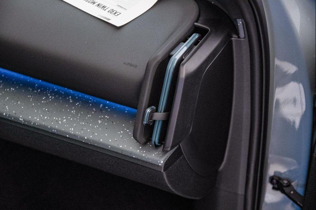 new 2025 Volvo EX30 car, priced at $49,325