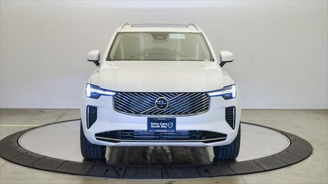 new 2025 Volvo XC90 Plug-In Hybrid car, priced at $82,405