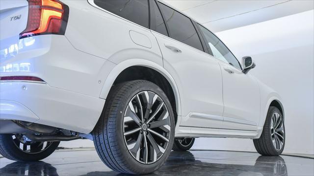 new 2025 Volvo XC90 Plug-In Hybrid car, priced at $82,405