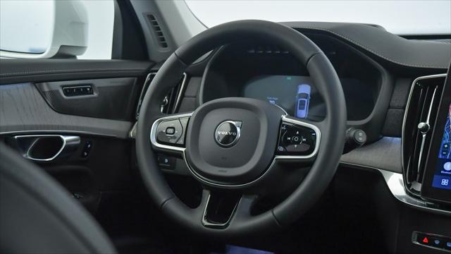 new 2025 Volvo XC90 Plug-In Hybrid car, priced at $82,405