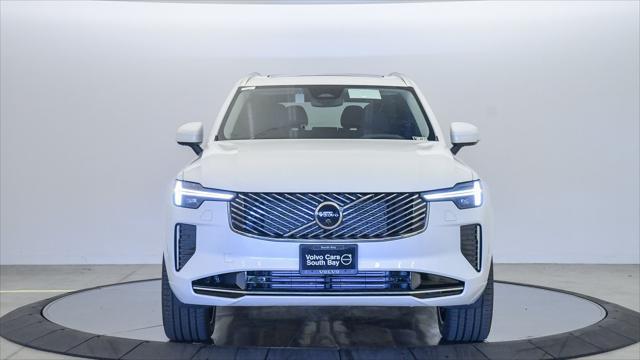 new 2025 Volvo XC90 Plug-In Hybrid car, priced at $82,405