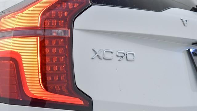 new 2025 Volvo XC90 Plug-In Hybrid car, priced at $82,405
