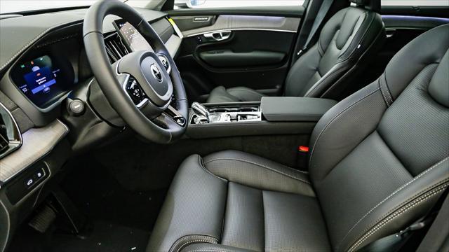 new 2025 Volvo XC90 Plug-In Hybrid car, priced at $82,405