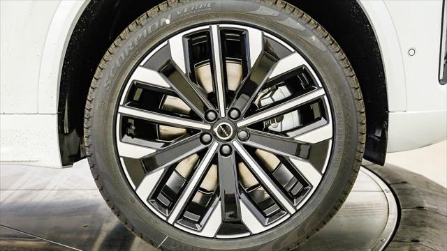 new 2025 Volvo XC90 Plug-In Hybrid car, priced at $82,405