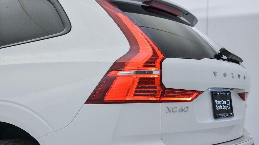 new 2025 Volvo XC60 Plug-In Hybrid car, priced at $66,260