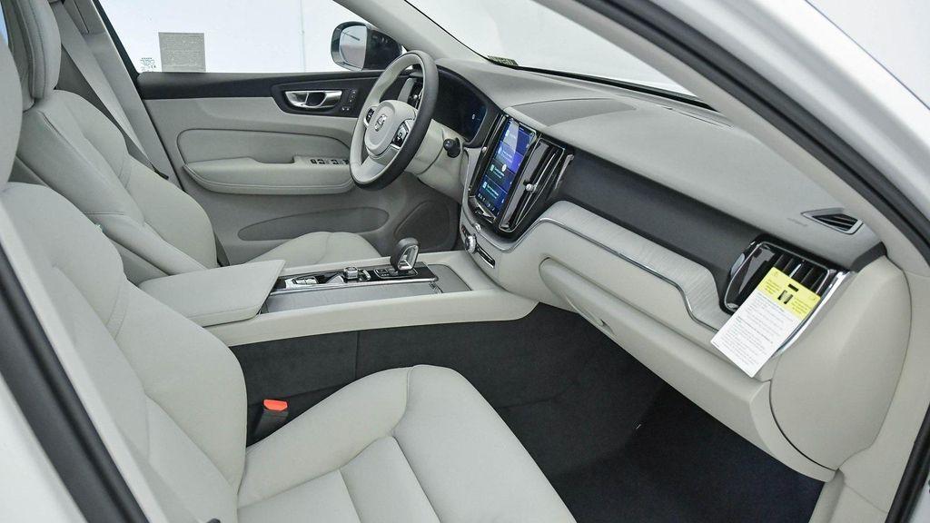 new 2025 Volvo XC60 Plug-In Hybrid car, priced at $66,260
