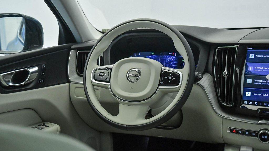new 2025 Volvo XC60 Plug-In Hybrid car, priced at $66,260
