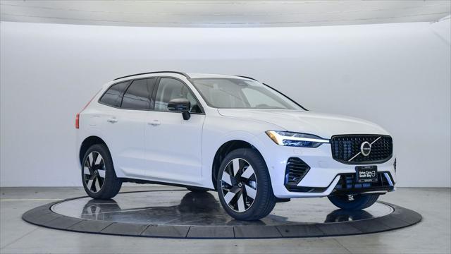 new 2025 Volvo XC60 Plug-In Hybrid car, priced at $66,260