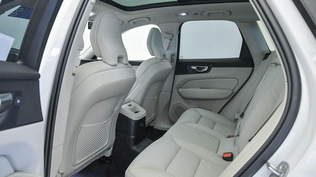 new 2025 Volvo XC60 Plug-In Hybrid car, priced at $66,260