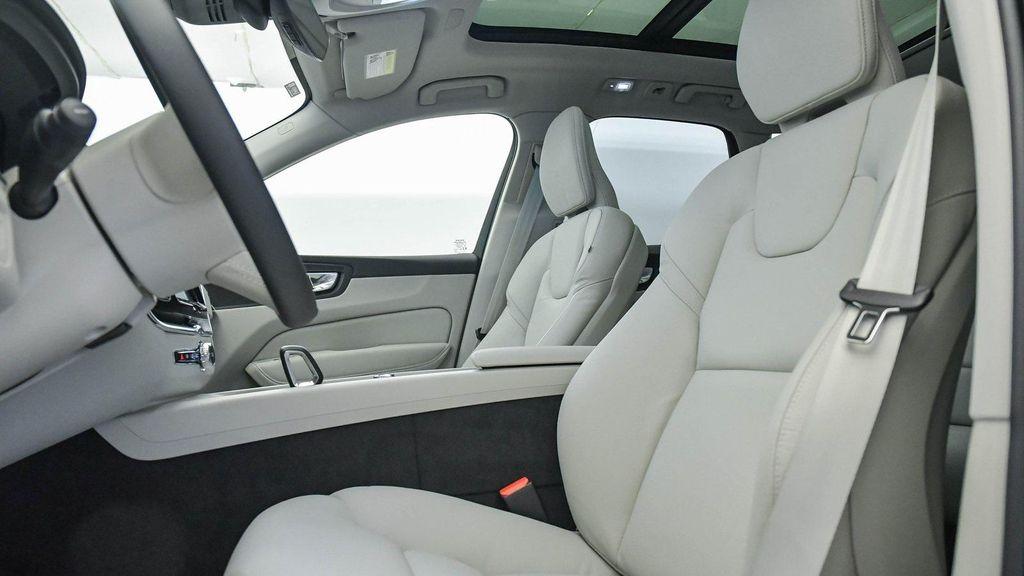 new 2025 Volvo XC60 Plug-In Hybrid car, priced at $66,260