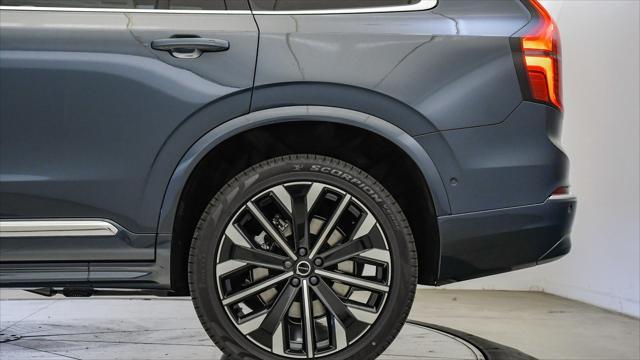new 2025 Volvo XC90 Plug-In Hybrid car, priced at $78,805