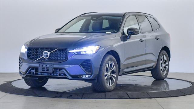 new 2025 Volvo XC60 car, priced at $49,985