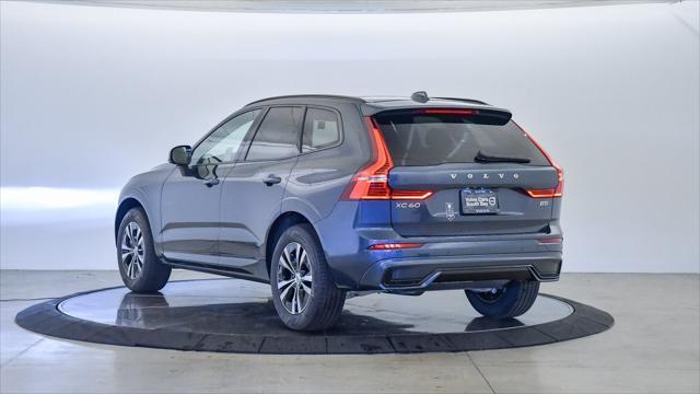 new 2025 Volvo XC60 car, priced at $49,985