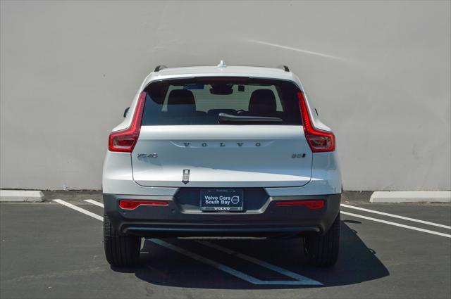 new 2024 Volvo XC40 car, priced at $51,005