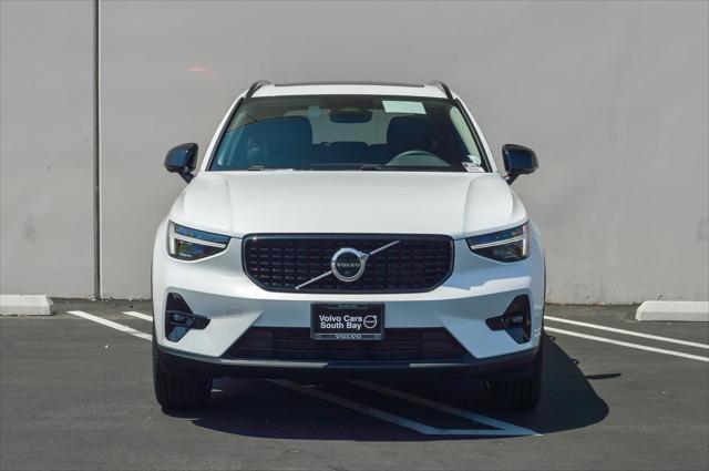 new 2024 Volvo XC40 car, priced at $51,005