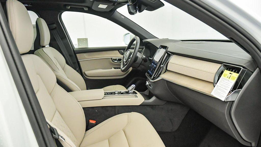 new 2026 Volvo XC90 Plug-In Hybrid car, priced at $81,875