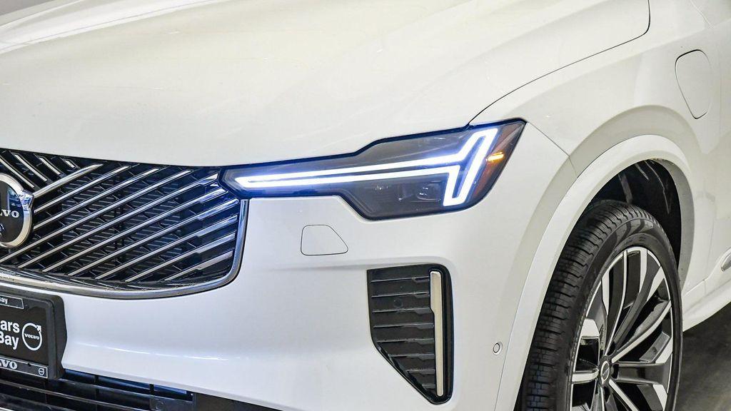 new 2026 Volvo XC90 Plug-In Hybrid car, priced at $81,875