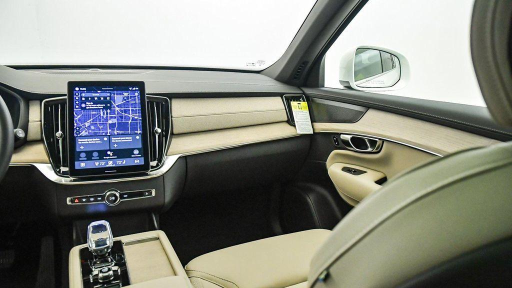 new 2026 Volvo XC90 Plug-In Hybrid car, priced at $81,875