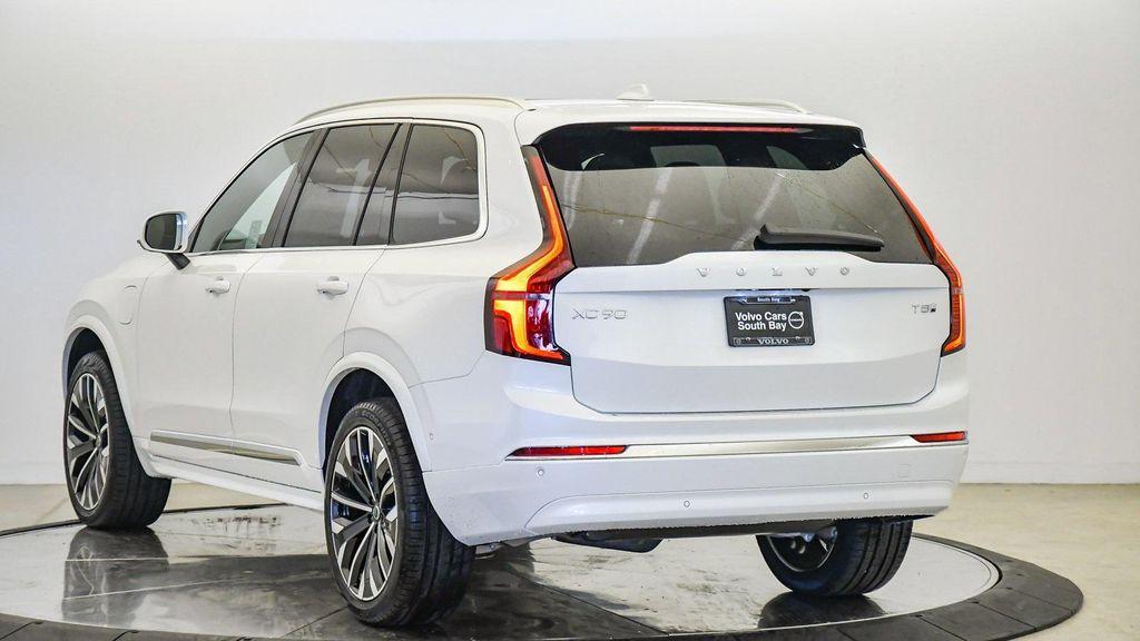 new 2026 Volvo XC90 Plug-In Hybrid car, priced at $81,875