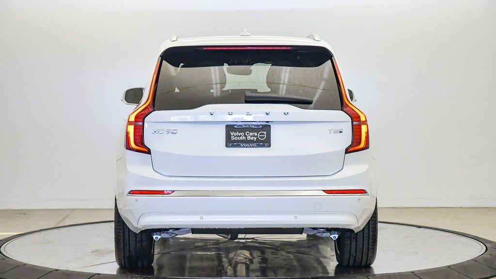 new 2026 Volvo XC90 Plug-In Hybrid car, priced at $81,875