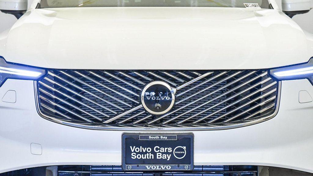 new 2026 Volvo XC90 Plug-In Hybrid car, priced at $81,875
