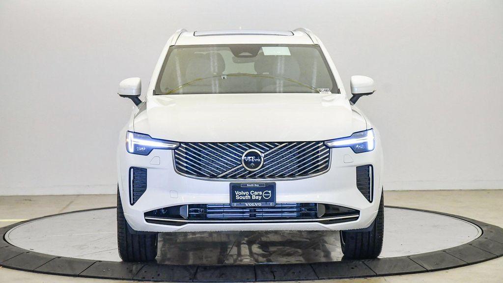 new 2026 Volvo XC90 Plug-In Hybrid car, priced at $81,875