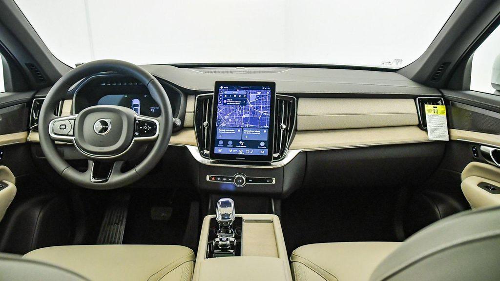 new 2026 Volvo XC90 Plug-In Hybrid car, priced at $81,875