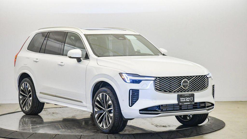 new 2026 Volvo XC90 Plug-In Hybrid car, priced at $81,875