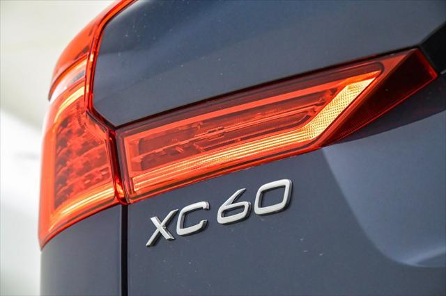 new 2025 Volvo XC60 Plug-In Hybrid car, priced at $67,425