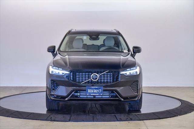 new 2025 Volvo XC60 Plug-In Hybrid car, priced at $66,235