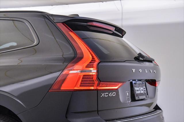 new 2025 Volvo XC60 Plug-In Hybrid car, priced at $66,235