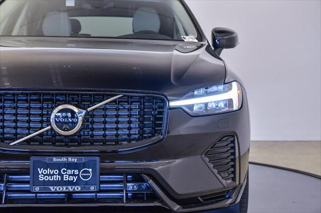 new 2025 Volvo XC60 Plug-In Hybrid car, priced at $66,235