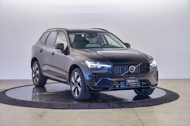 new 2025 Volvo XC60 Plug-In Hybrid car, priced at $66,235